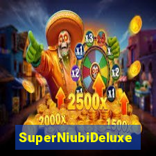 SuperNiubiDeluxe super mario deluxe nintendo switch rom